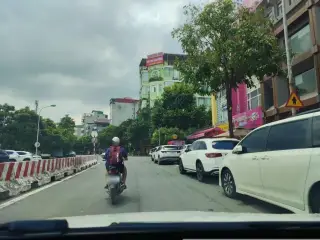Nama Sushi Nguyễn Văn Lộc