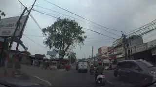 Makan Mie Ramen