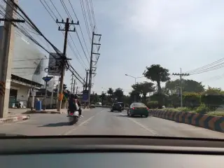 Tlad Khe Rangsit