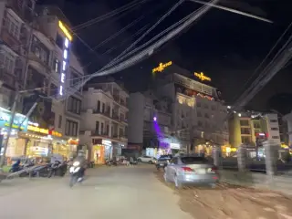 Quán Cơm THỊNH PHÁT