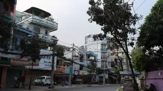 Minh Phát Coffee