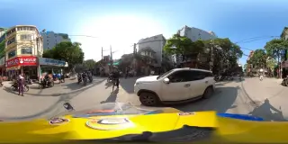 Nhà cho Pet CGG