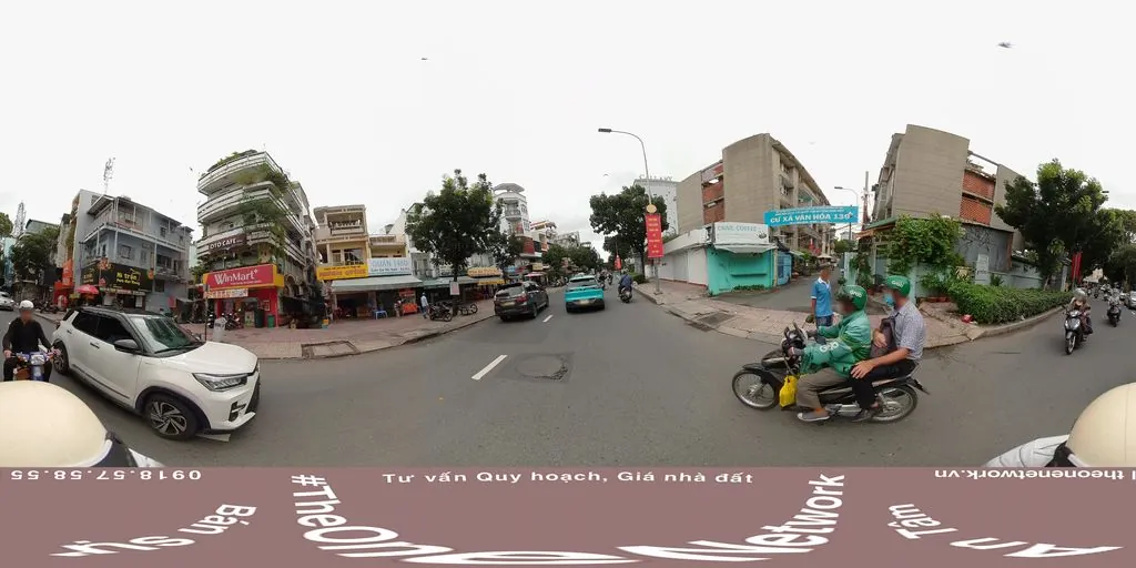 OTO Coffee XƯA