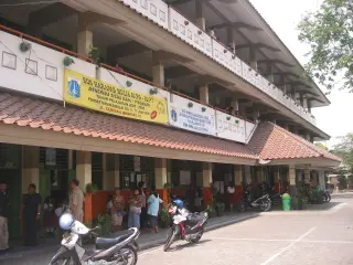 SDN Harapan Mulia 01