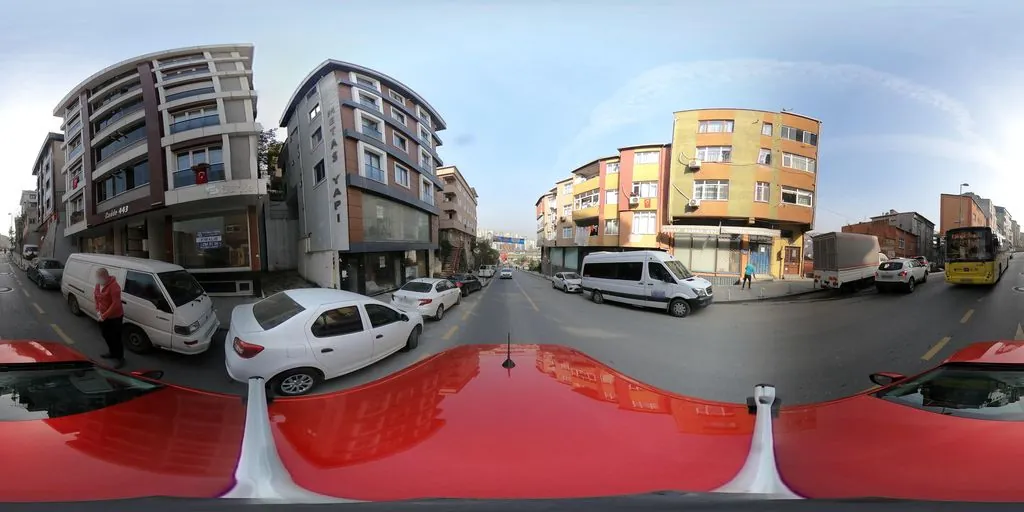 Şenpazar Travel