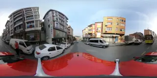 Şenpazar Travel