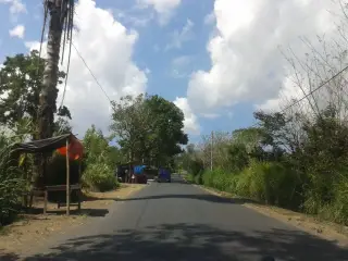 Warung Makan Ayu Manik