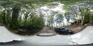 Kintamani Bali Dirt Bike