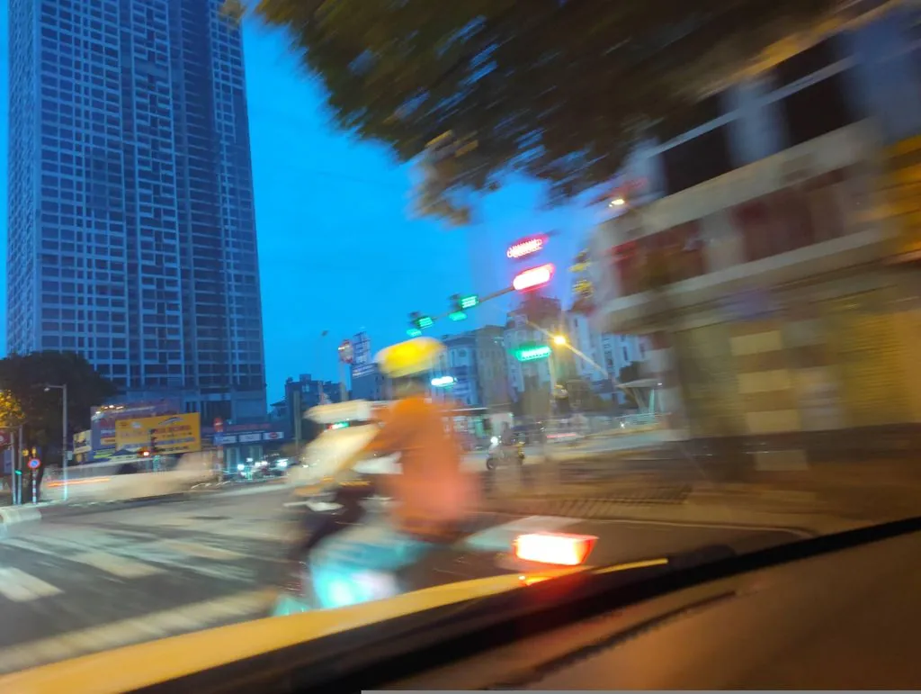 Bò Tơ Quán Mộc Hà Đông