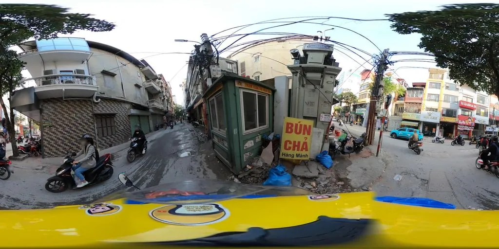 Doza Kombucha Vietnam