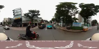 Bún Đậu Mắm Tôm
