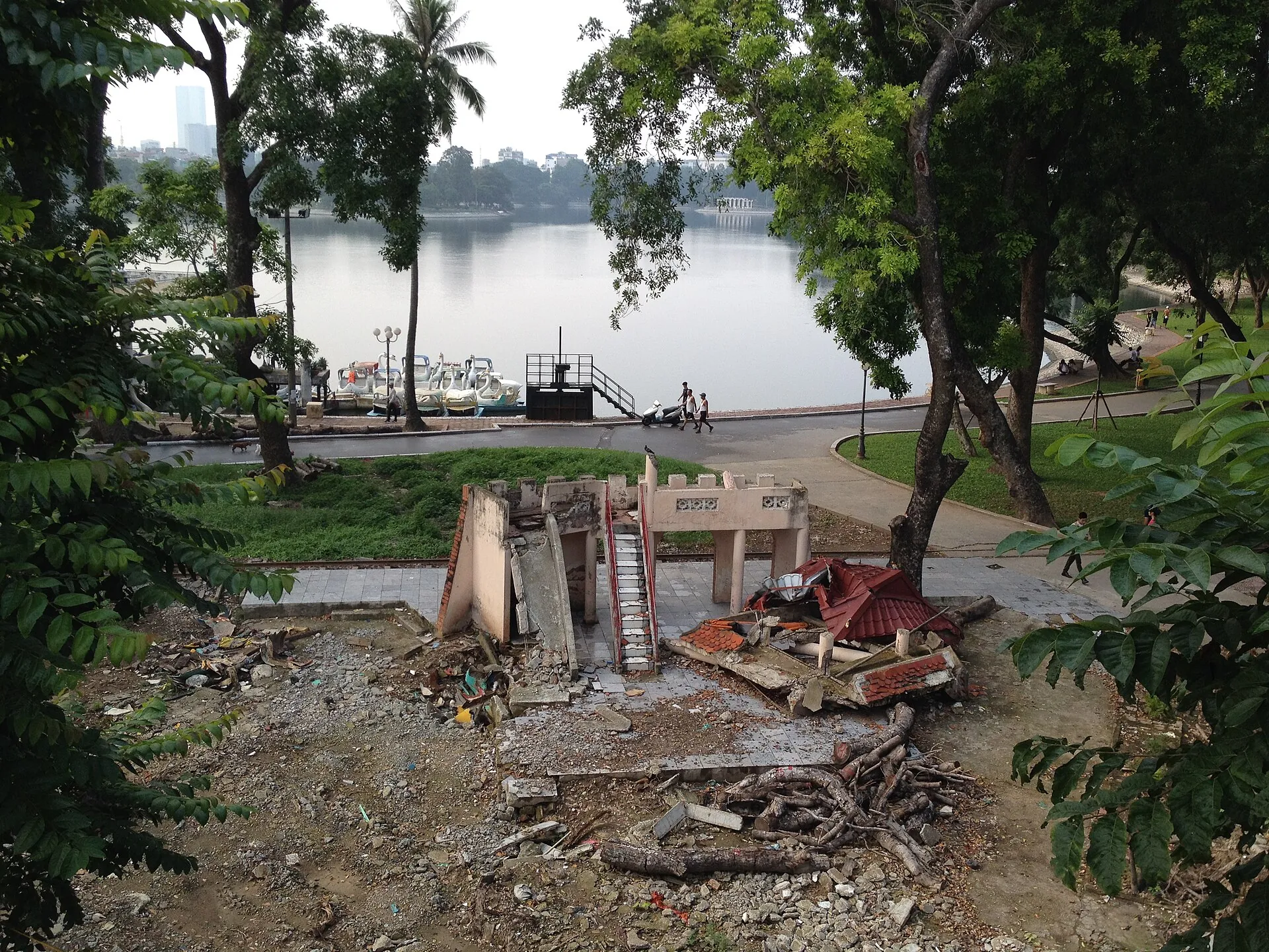 Cv Thống Nhất