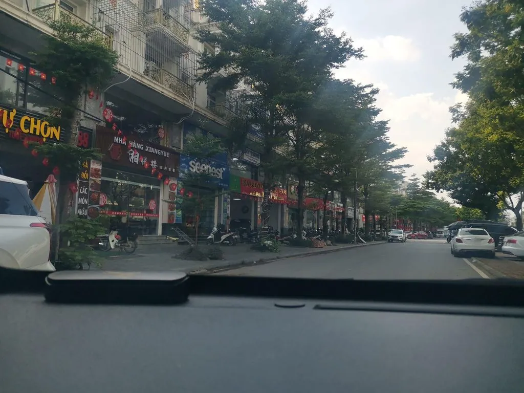 Cửa Đồng Cao Cấp HengHong