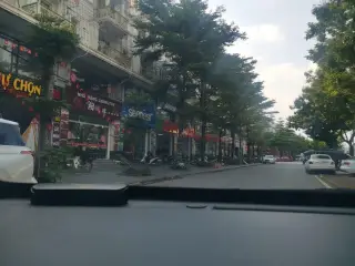 Cửa Đồng Cao Cấp HengHong