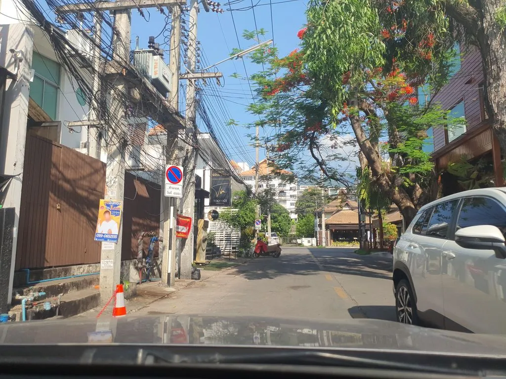 The Alley Nimman, Chiangmai
