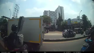 Indomaret Juanda Raya