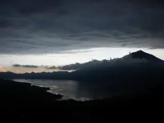Museum Geopark Batur