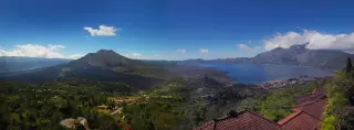 Museum Geopark Batur — фото 2