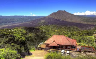 Museum Geopark Batur — фото 3
