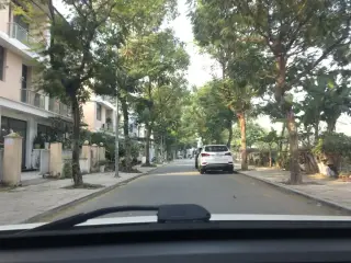 Gara Xe Hơi AZ