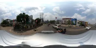 Mie Aceh Garuda