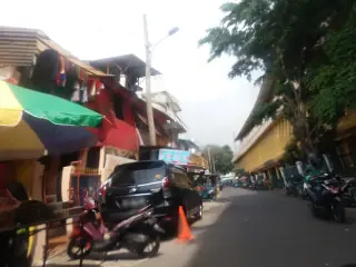 Soto Betawi Bu Yanti