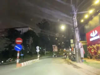 Giải Pháp Kiểm Soát Ra Vào Toàn Diện