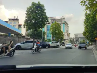 Capital fitness & Pool Cầu Giấy
