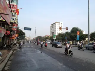 Lẩu Nướng Đường Tàu - 02 Phố Gia Quất