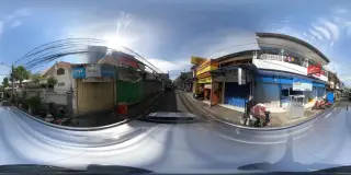 Warteg Bahari