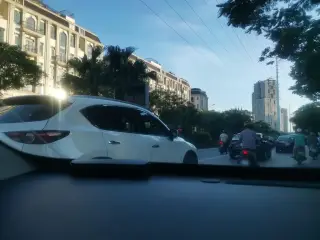 Nhà mặt Phố Tố Hữu - Hà Đông - Hà Nội