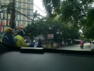 NỐI TÓC Meta