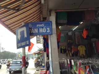 Cỗ máy xay thịt người -  số 1 Đại Cồ Việt — фото 2