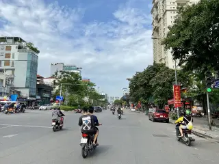 Cỗ máy xay thịt người -  số 1 Đại Cồ Việt — фото 3