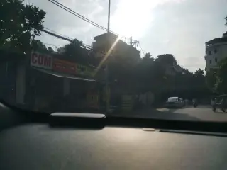 HKZ Giặt là cao cấp
