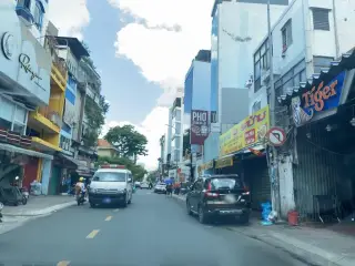 NÀNG HOA - Shop Hoa Tươi, Giỏ Trái Cây, Quà Tết Doanh Nghiệp