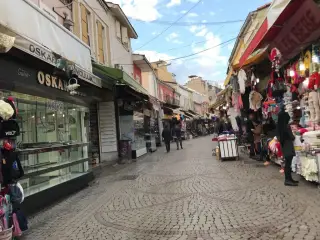 Nisa Kuruyemiş