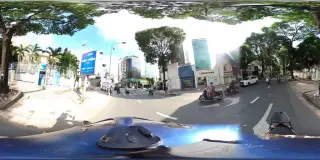 Phong Kham Chuyen Khoa Tham My Changi