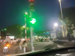 Công Viên Thống Nhất Hà Nội