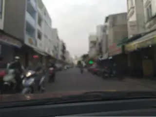 Chạm coffee Take A way