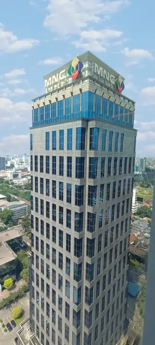 RPTRA Kebon Sirih — фото 2