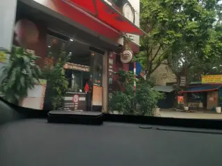 Bún Riêu cá Anh Đức