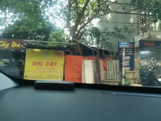 Café Cây Đa