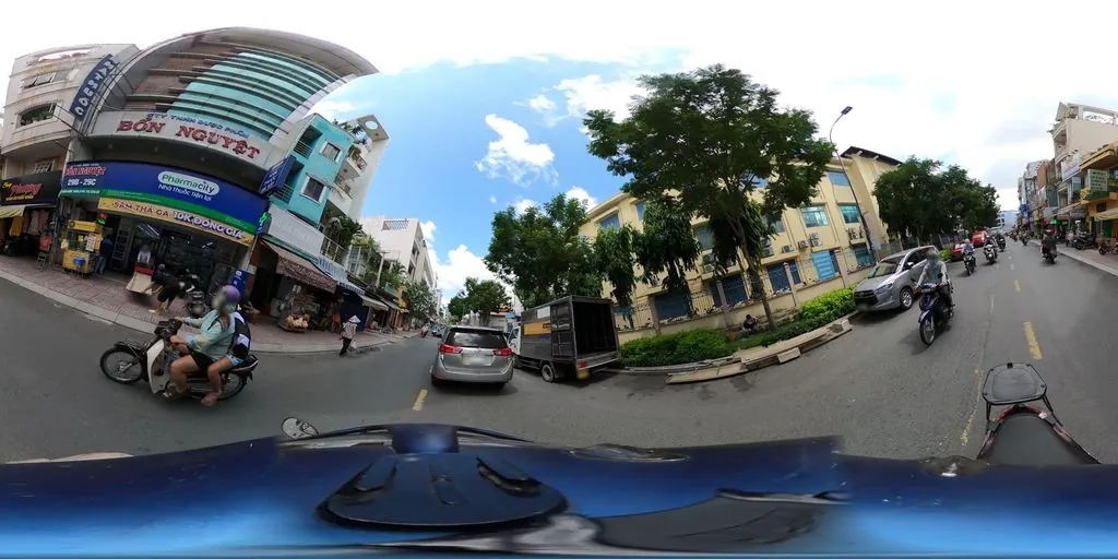 Mệ Vui - Cơm gà Hội An và Món Huế