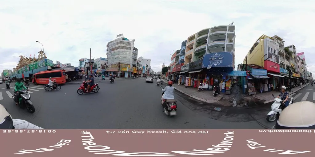 Tiệm Sương Sáo Tee