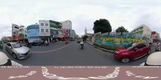 Nâu Corner