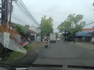 Sentul Car Wash