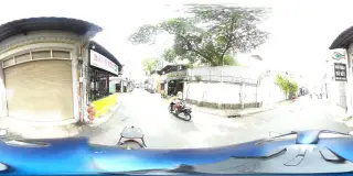 Gội đầu thảo dược Ri