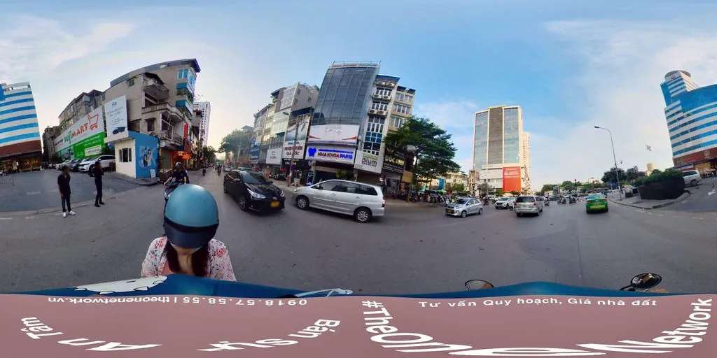 Ehoo LTS VietNam