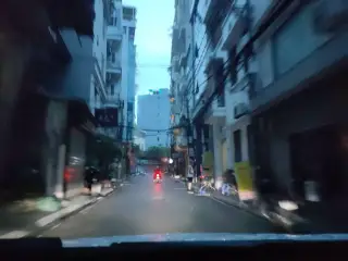 Neonvietnam